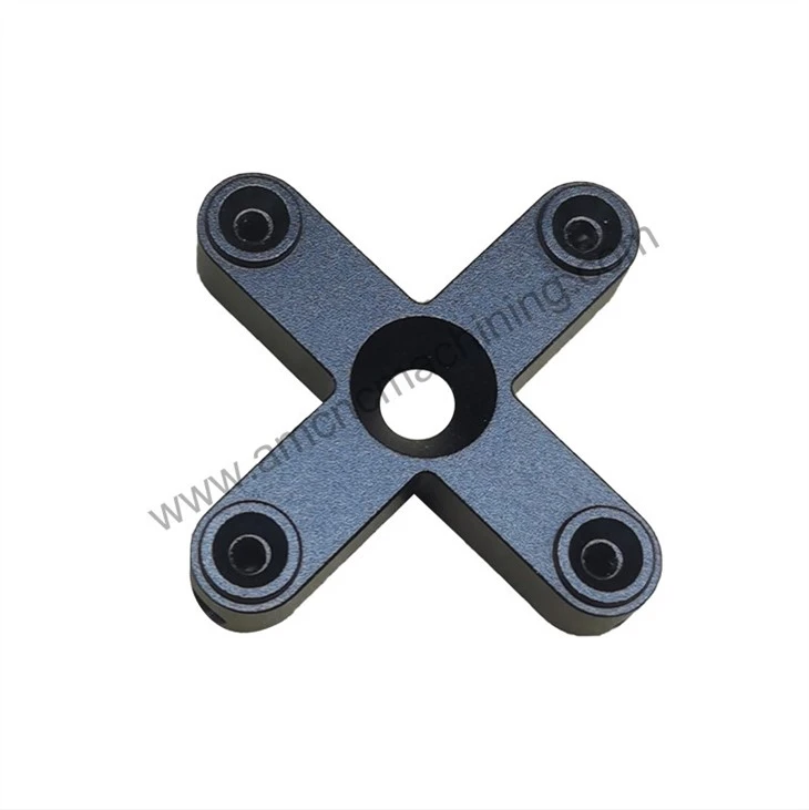 Wholesale CNC Milling Turning Parts